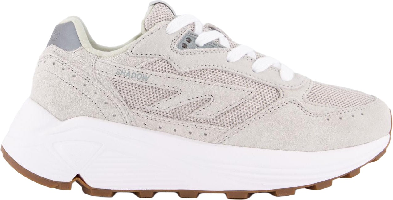 Hi-Tec Dames HTS Shadow RGS Beige/Grijs Beige