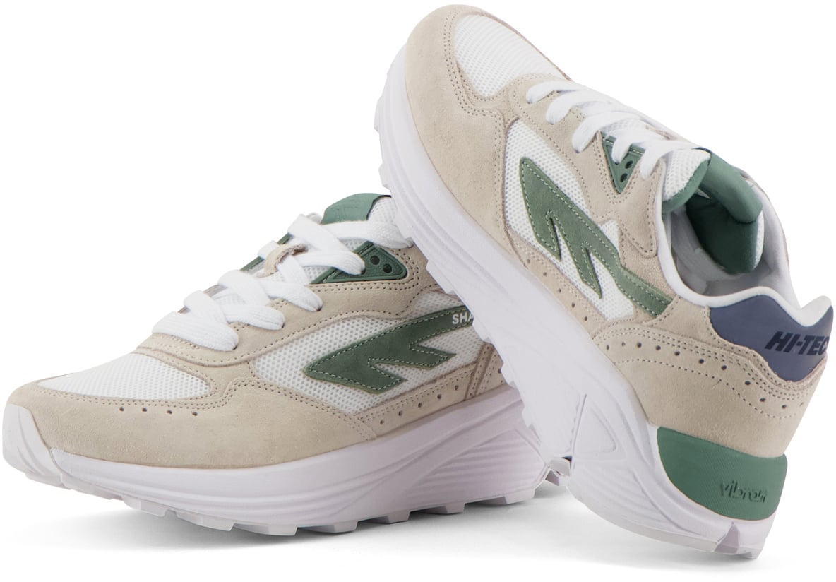 Hi-Tec Sneaker Beige Beige