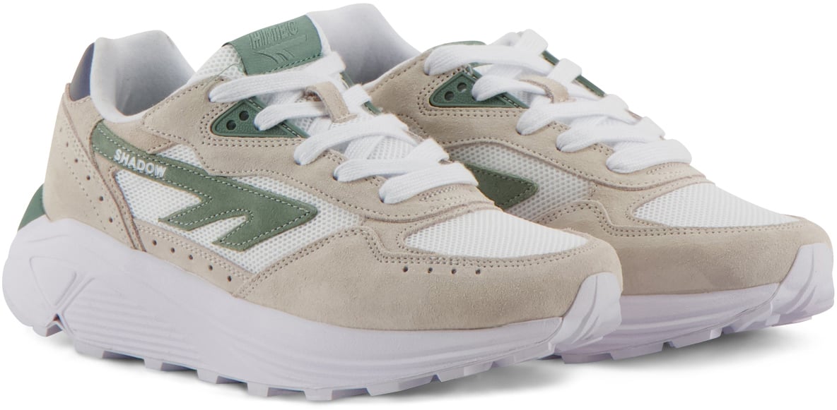 Hi-Tec Sneaker Beige Beige