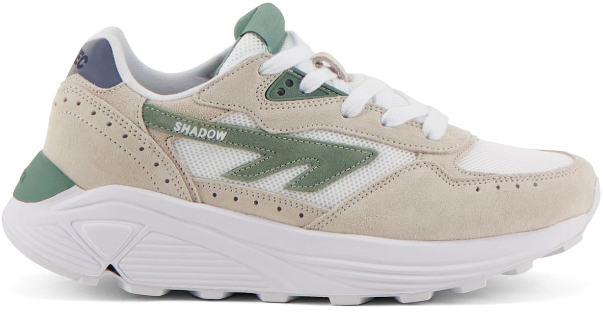 Hi-Tec Sneaker Beige Beige