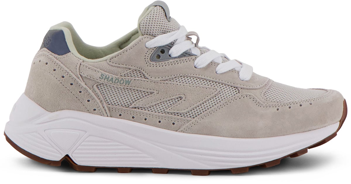 Hi-Tec Sneaker Beige Beige