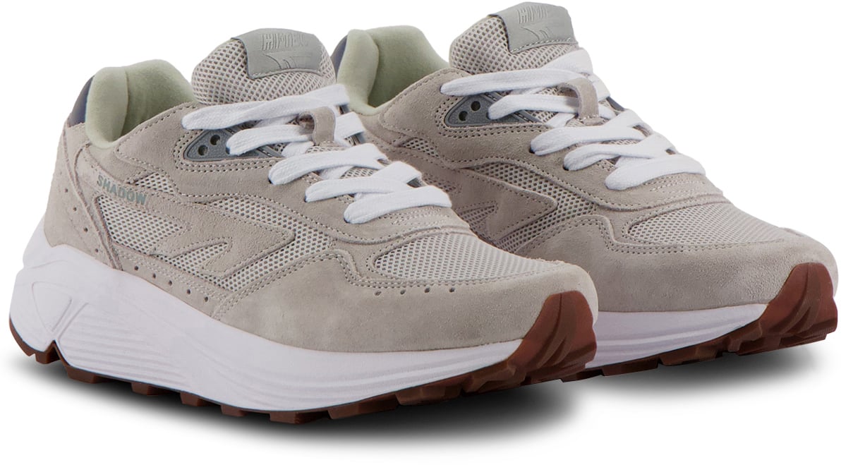 Hi-Tec Sneaker Beige Beige