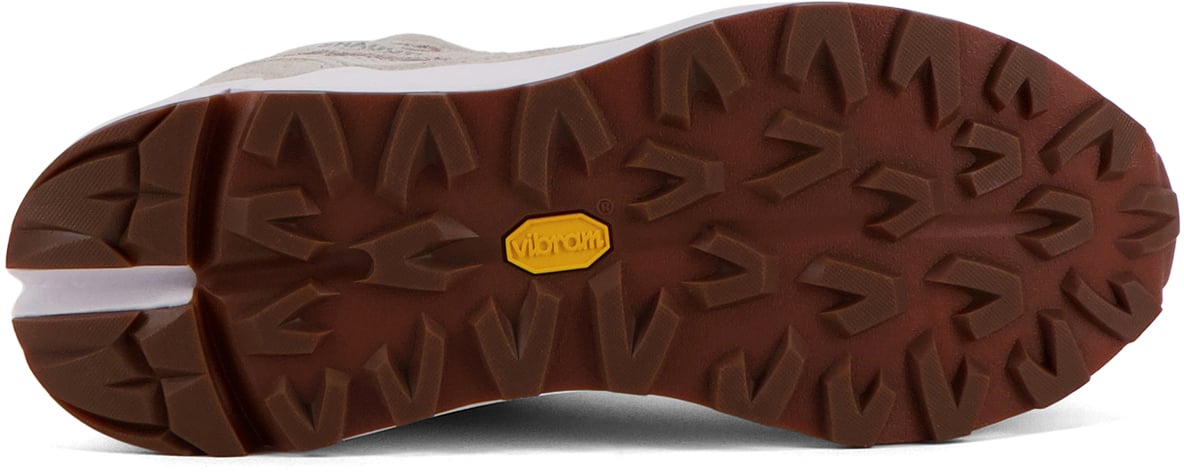 Hi-Tec Sneaker Beige Beige