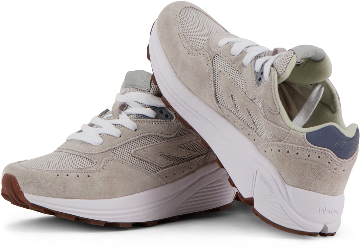 Hi-Tec Sneaker Beige Beige