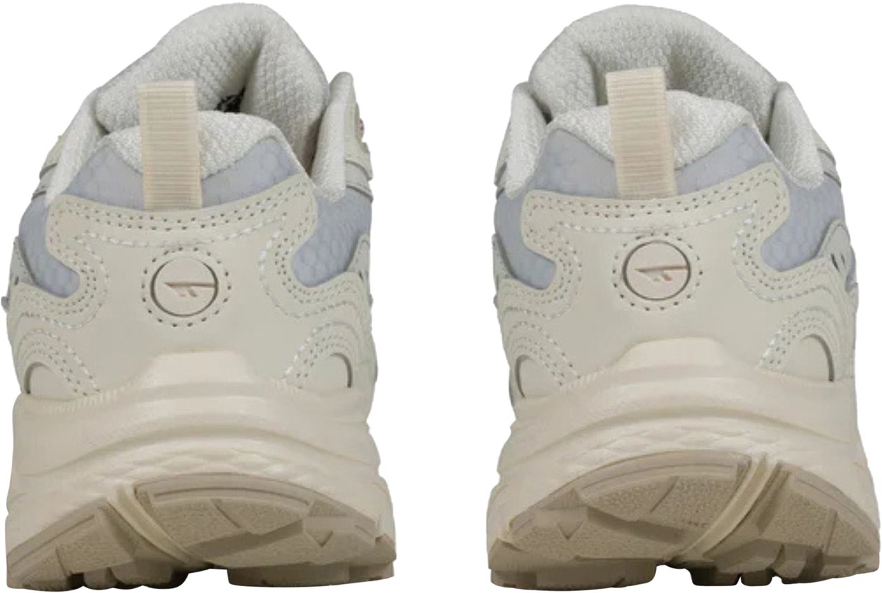 Hi-Tec Hi-tec Hts Eastend Wp Sneakers Off White Hthku16-012 Wit