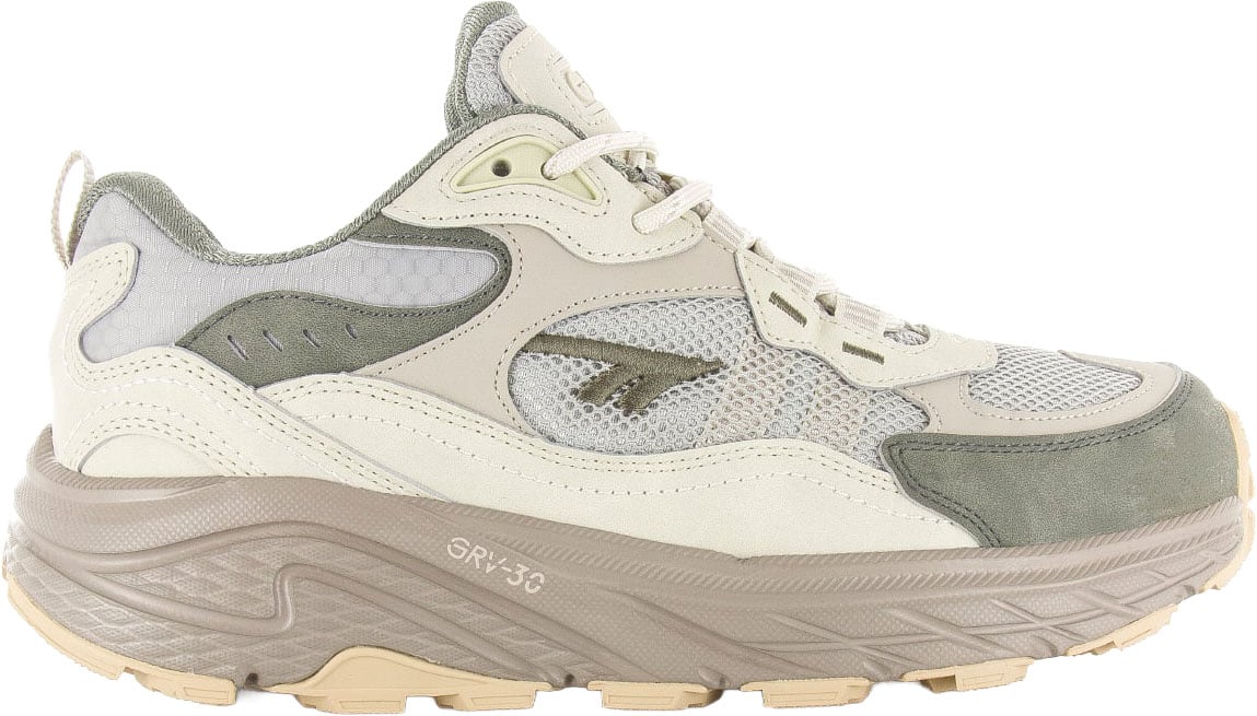 Hi-Tec Hi-Tec HTS Eastend WP sand Beige