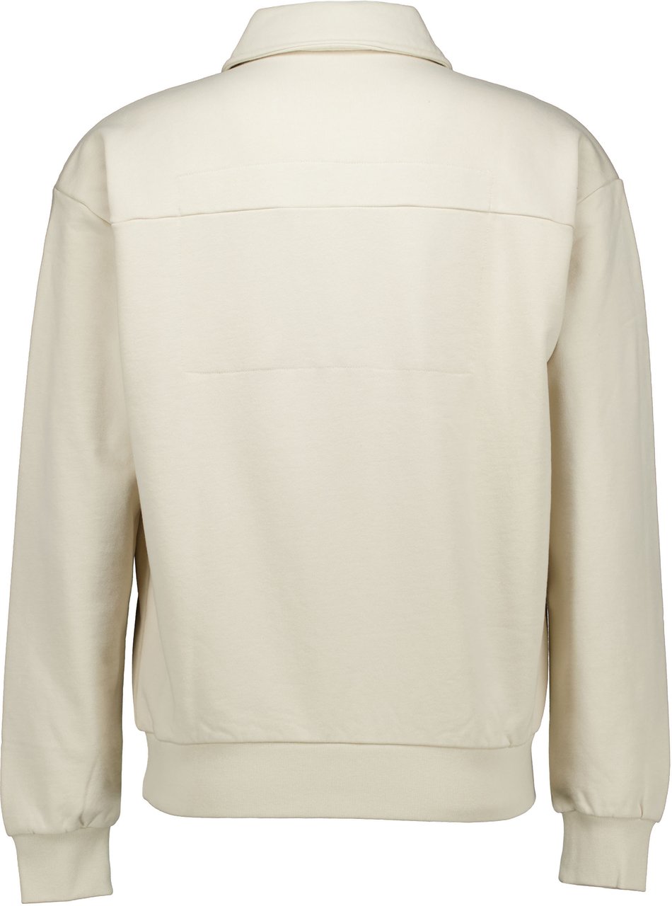 Hi-tec Hts74 Lm Polo Sweater Sweaters Zand Htsa02006 Beige