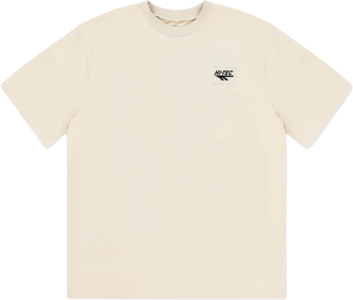 Hi-Tec HTS74 ARS TEE sand T-shirt Beige