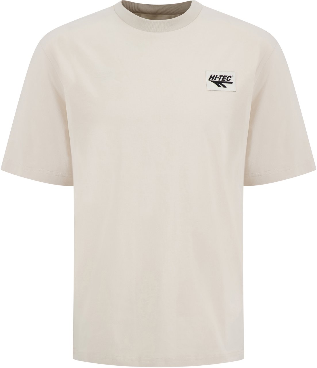 Hi-Tec T-shirt Bruin Bruin