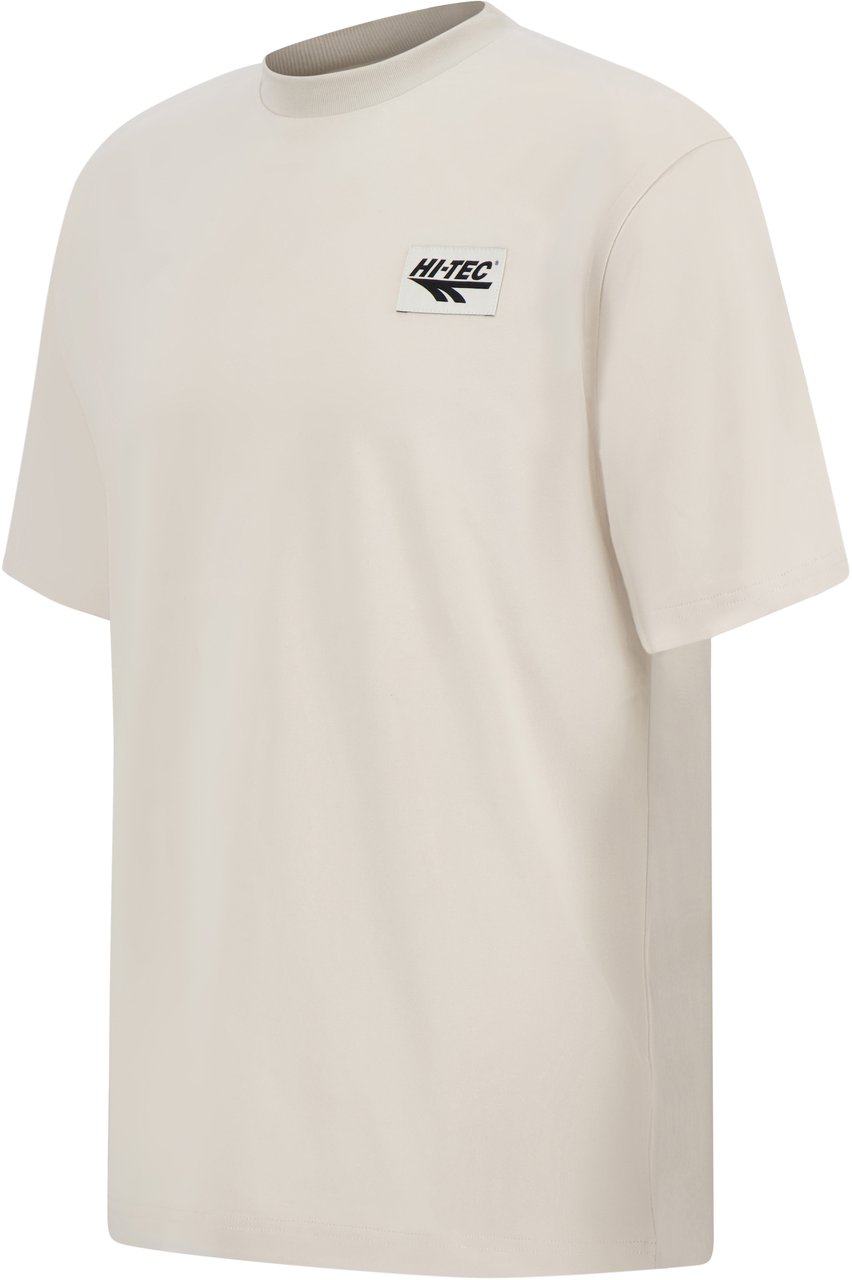 Hi-Tec T-shirt Bruin Bruin