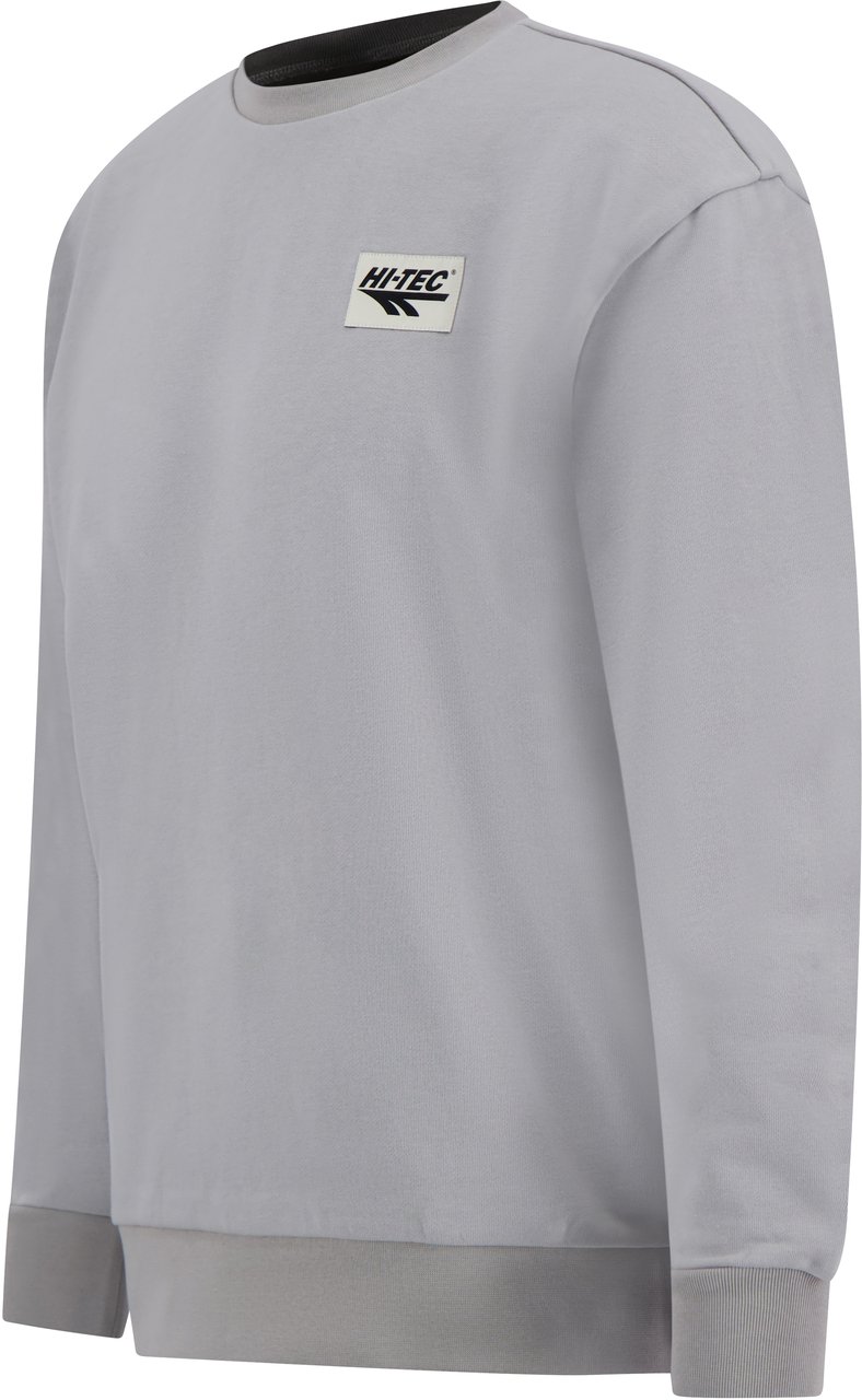 Hi-Tec Sweater Grijs Grijs