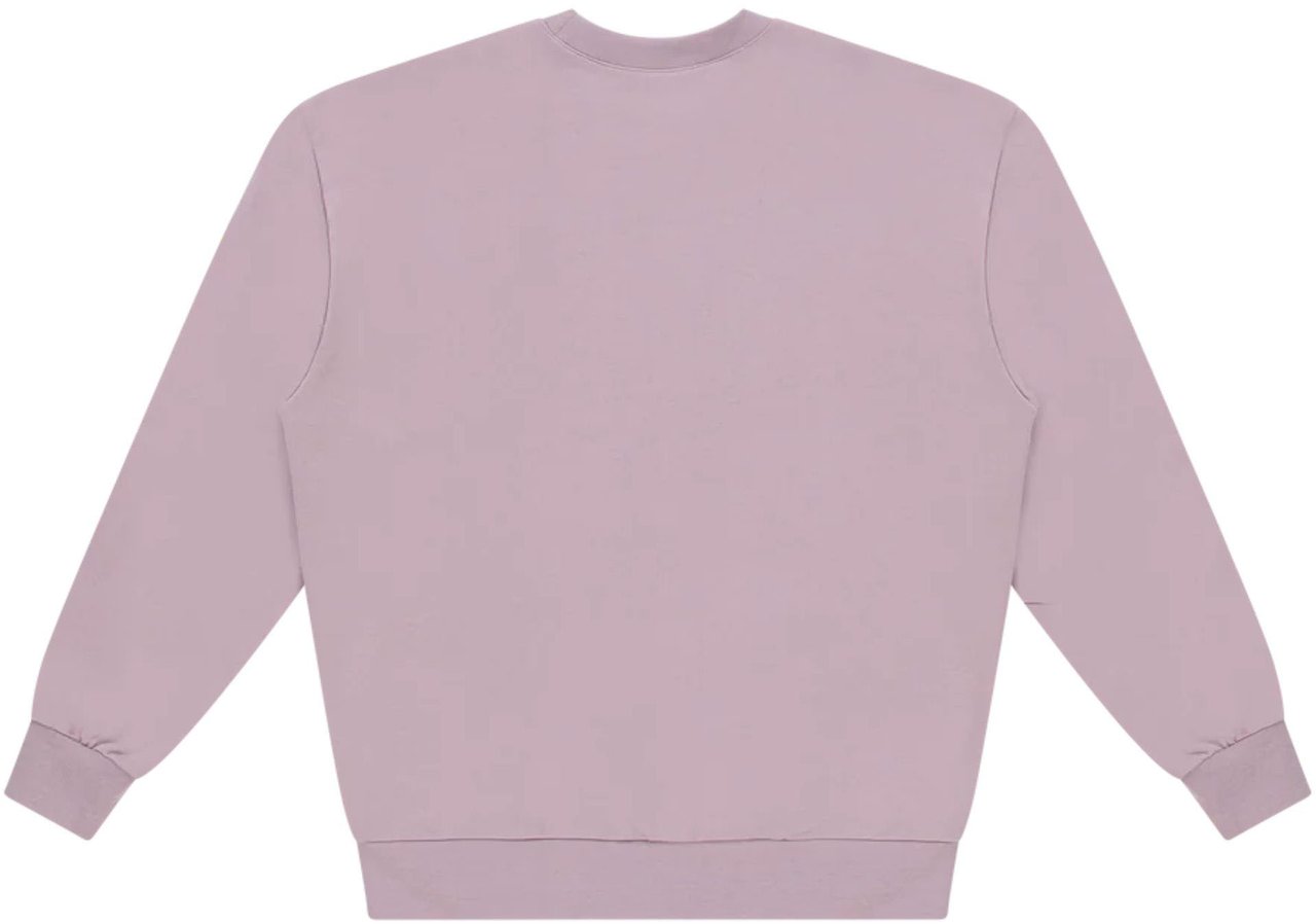 Hi-Tec Hi-tec Hts74 Lm Crewneck Sweaters Lila Htsa02001 Paars