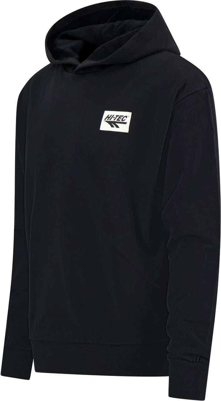 Hi-Tec Hoodies Zwart Zwart
