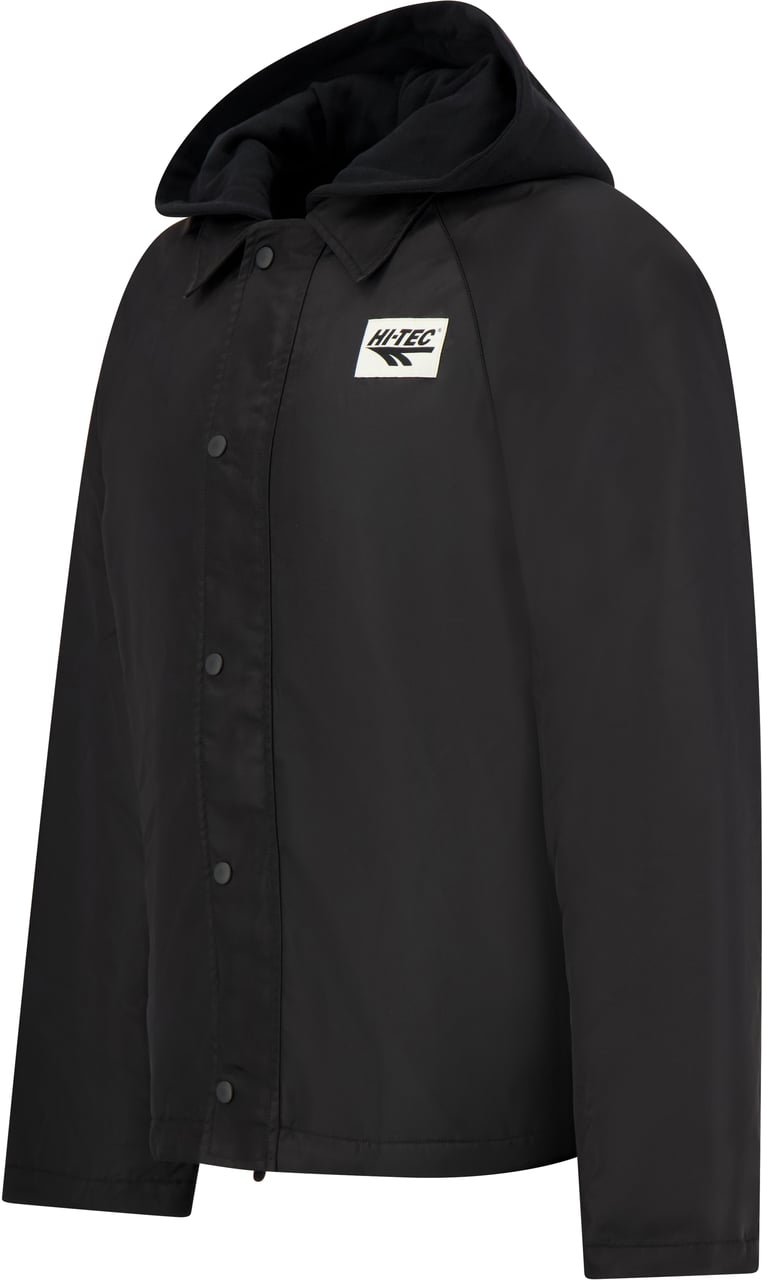 Hi-Tec Jas Zwart Zwart