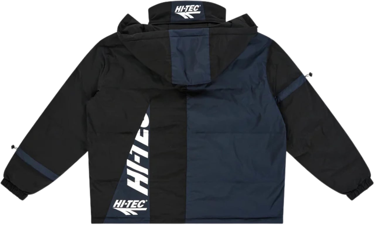 Hi-Tec Hi-tec Hts74 Lm Jacket Jackets Zwart Htsa03001-1501 Zwart