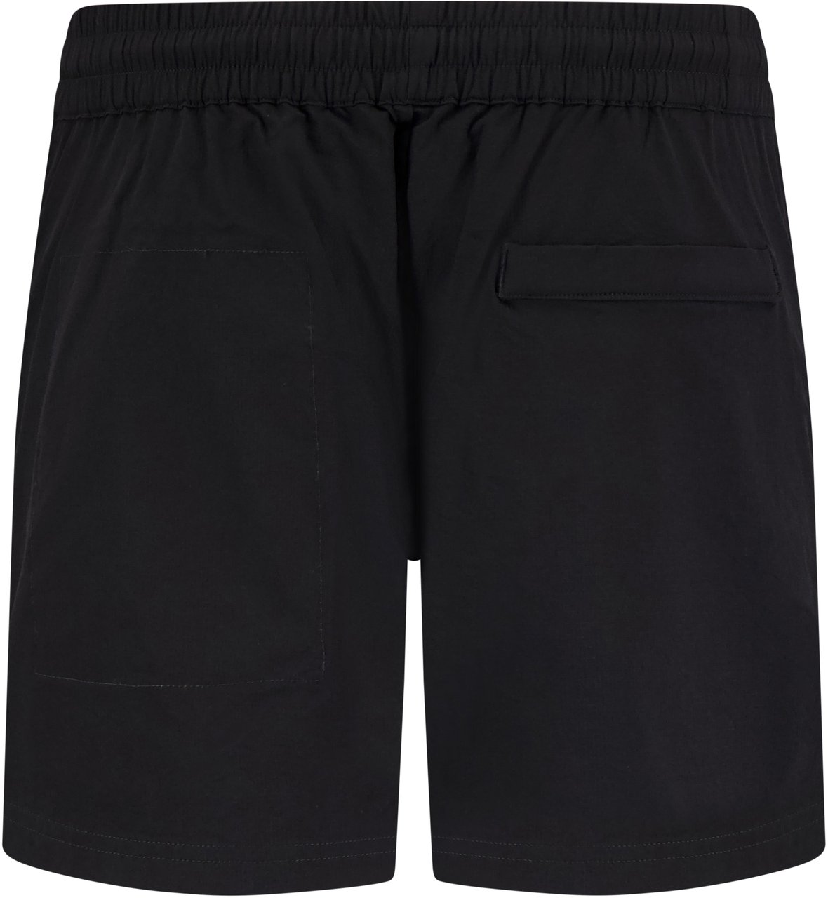 Hi-Tec Korte Broek Zwart Zwart