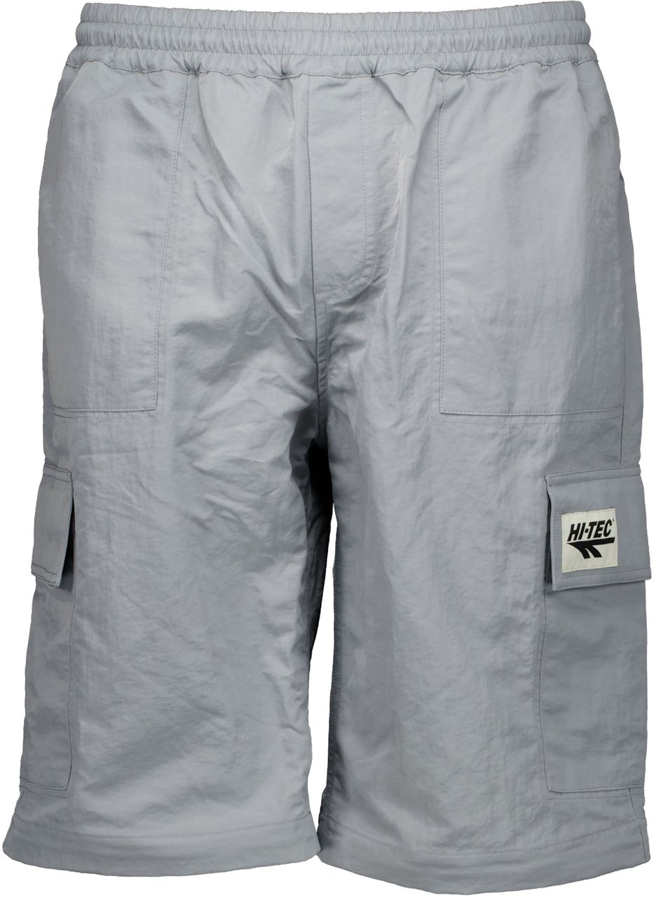 Hi-tec Hts74 Lm Zip-off Pants Pantalons Grijs Htsa04003 Grijs