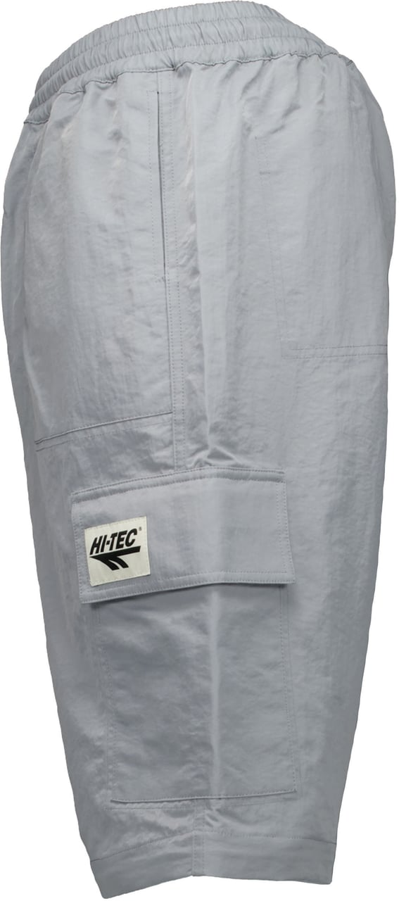 Hi-tec Hts74 Lm Zip-off Pants Pantalons Grijs Htsa04003 Grijs