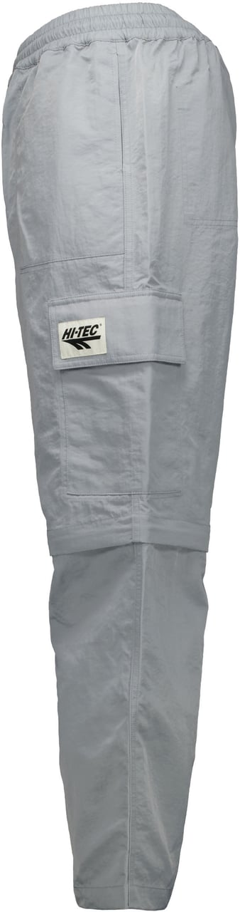 Hi-tec Hts74 Lm Zip-off Pants Pantalons Grijs Htsa04003 Grijs