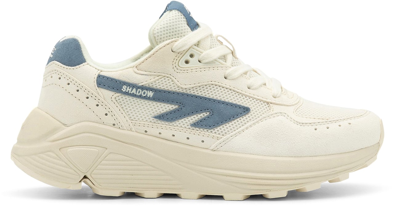 Hi-Tec - Shadow Gardenia Windward Beige