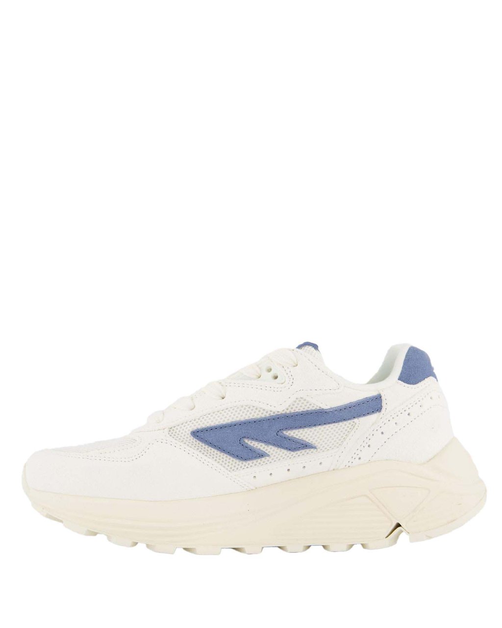 Hi-Tec Dames Hts Shadow RGS Wit/Blauw Wit
