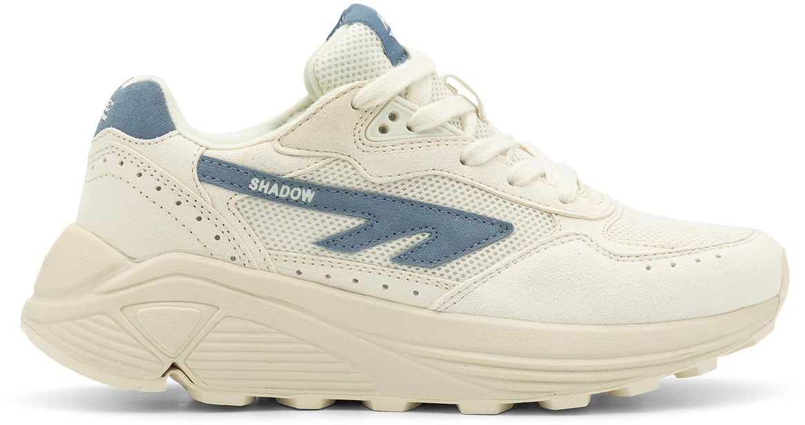 Hi-Tec - Shadow Gardenia Windward Beige