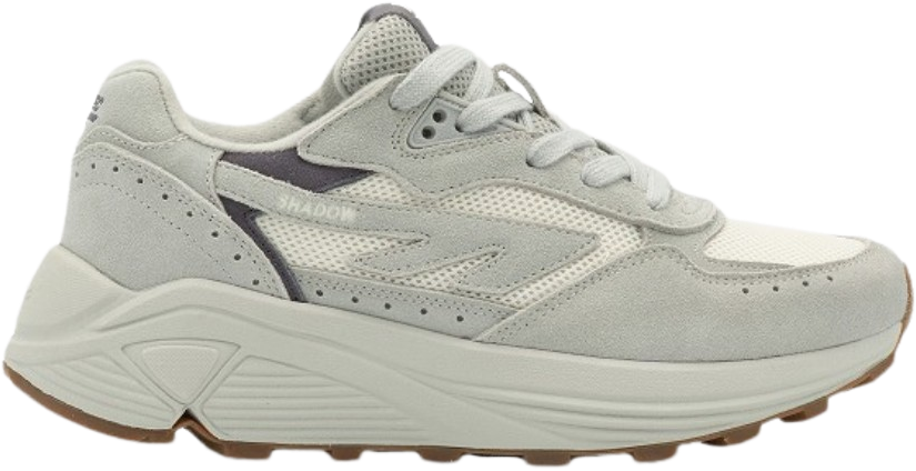 Hi-Tec Hi-tec Hts Shadow Rgs Sneakers Grijs K010002-153 Grijs