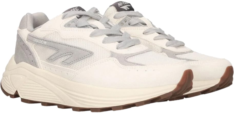 Hi-Tec Hi-tec Hts Shadow Rgs Sneakers Wit K010002-155 Wit