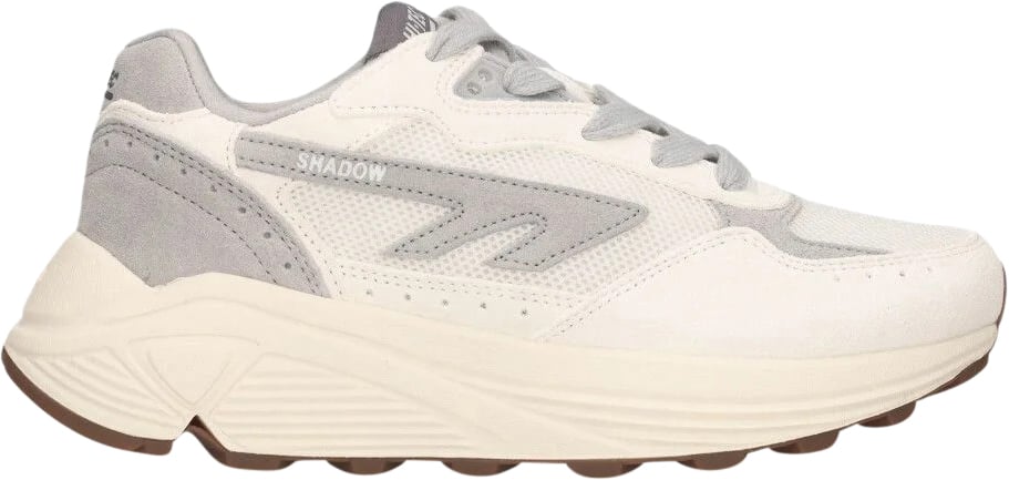 Hi-Tec Hi-tec Hts Shadow Rgs Sneakers Wit K010002-155 Wit