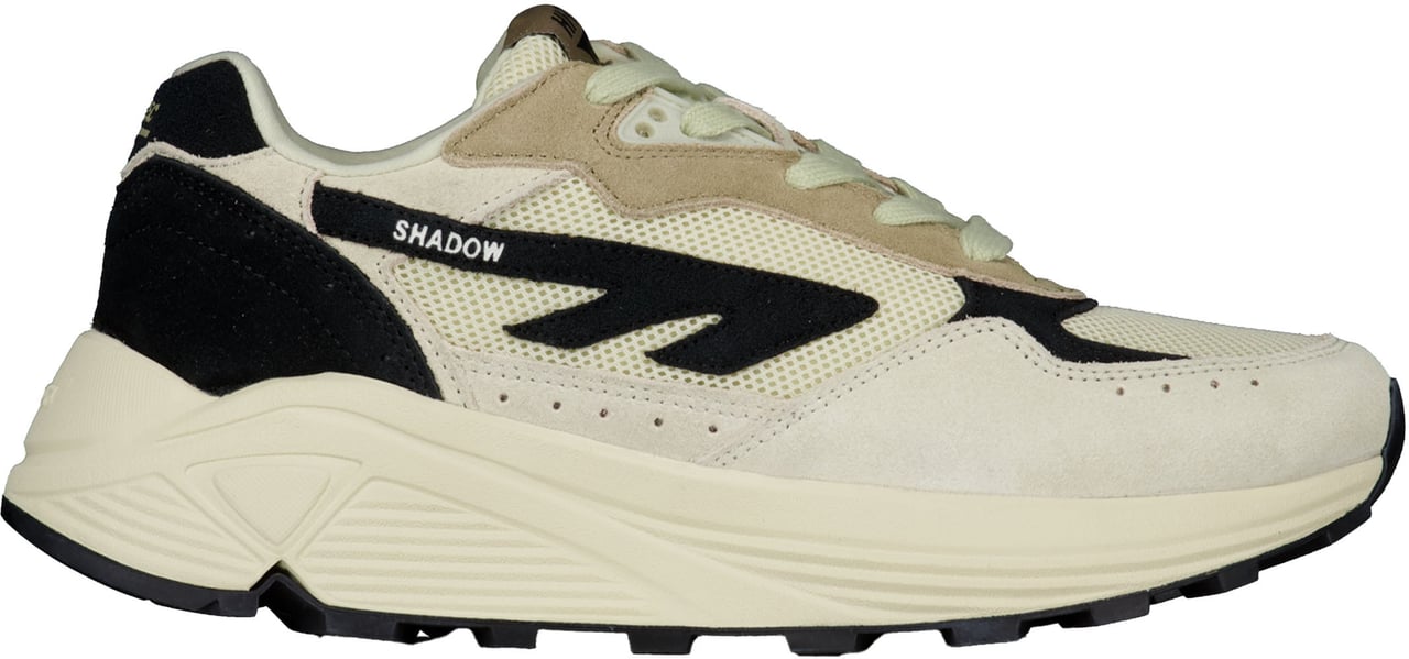 Hi-Tec Hi-tec Hts Shadow Rgs Sneakers Lichtgroen K010002-157 Groen