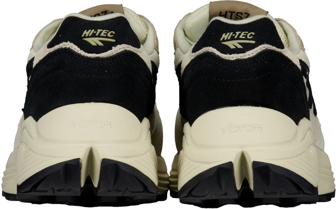 Hi-Tec Hi-tec Hts Shadow Rgs Sneakers Lichtgroen K010002-157 Groen