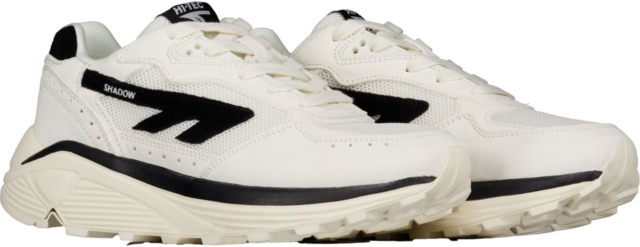 Hi-Tec Hi-tec Hts Shadow Rgs Sneakers Wit K010002-163 Wit