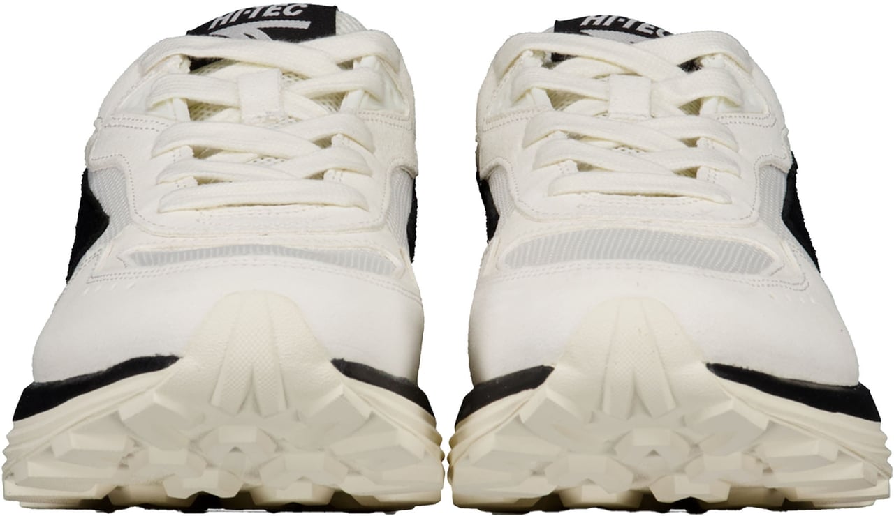 Hi-Tec Hi-tec Hts Shadow Rgs Sneakers Wit K010002-163 Wit