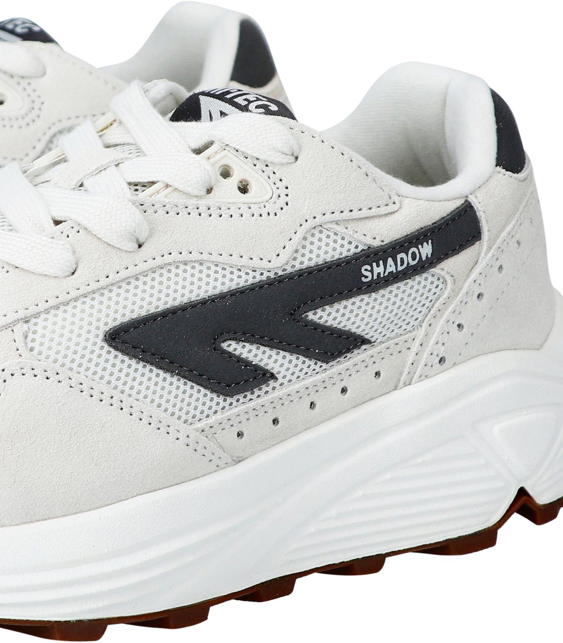 Hi-Tec Hi-Tec Sneakers Grijs Shadow RGS Grijs