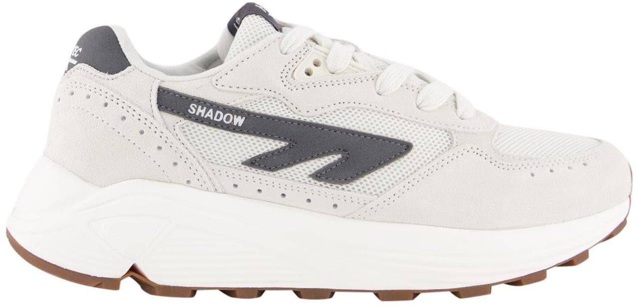 Hi-Tec Hi-tec Hts Shadow Rgs Sneakers Beige K010002-171 Beige