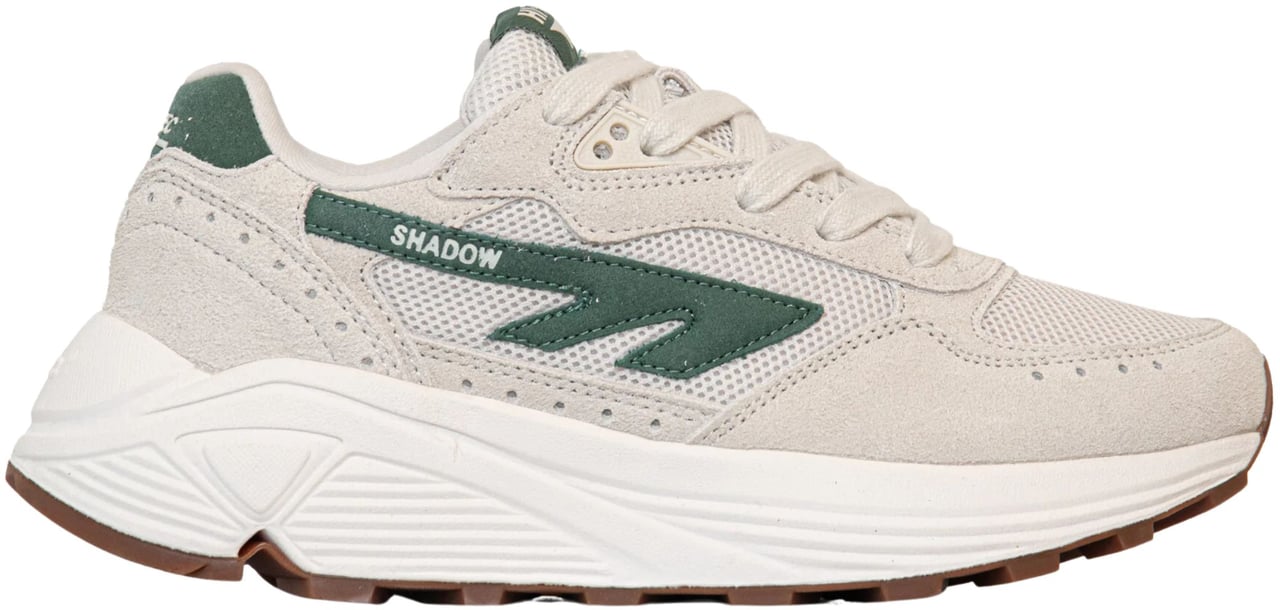 Hi-Tec Hi-tec Hts Shadow Rgs Sneakers Beige K010002-172 Beige