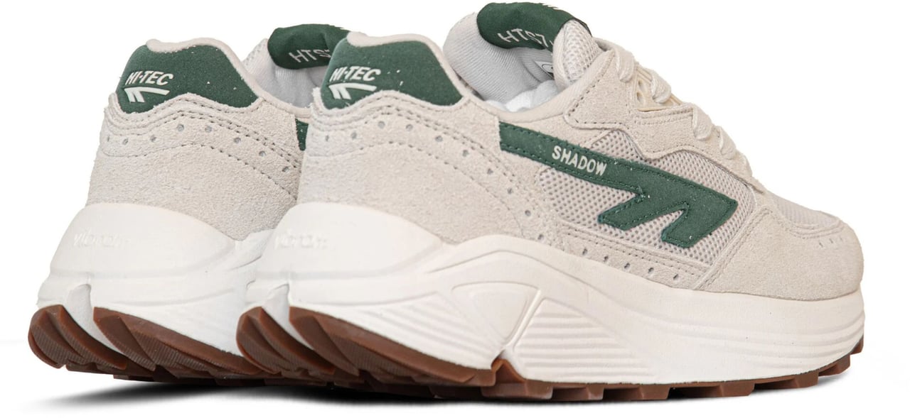 Hi-Tec Hi-tec Hts Shadow Rgs Sneakers Beige K010002-172 Beige