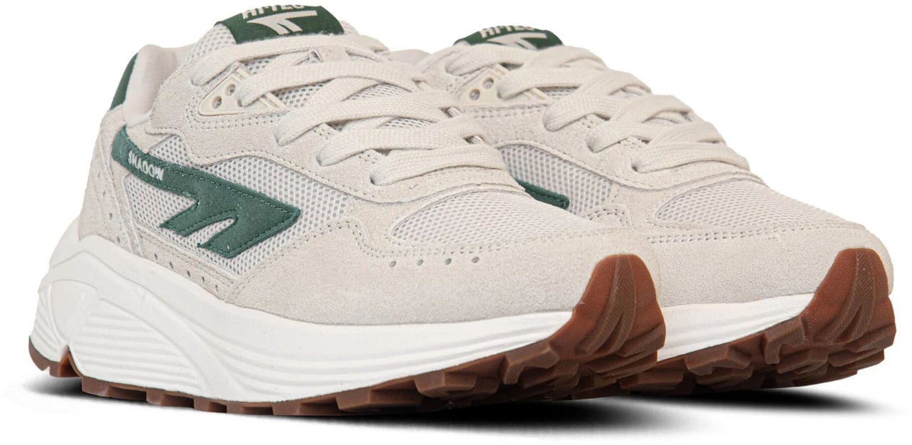 Hi-Tec Hi-tec Hts Shadow Rgs Sneakers Beige K010002-172 Beige