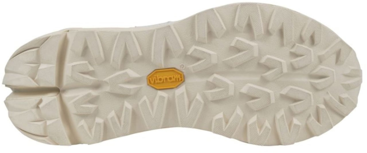 Hi-Tec Hi-tec  Sneakers Ecru K010002-177 Wit