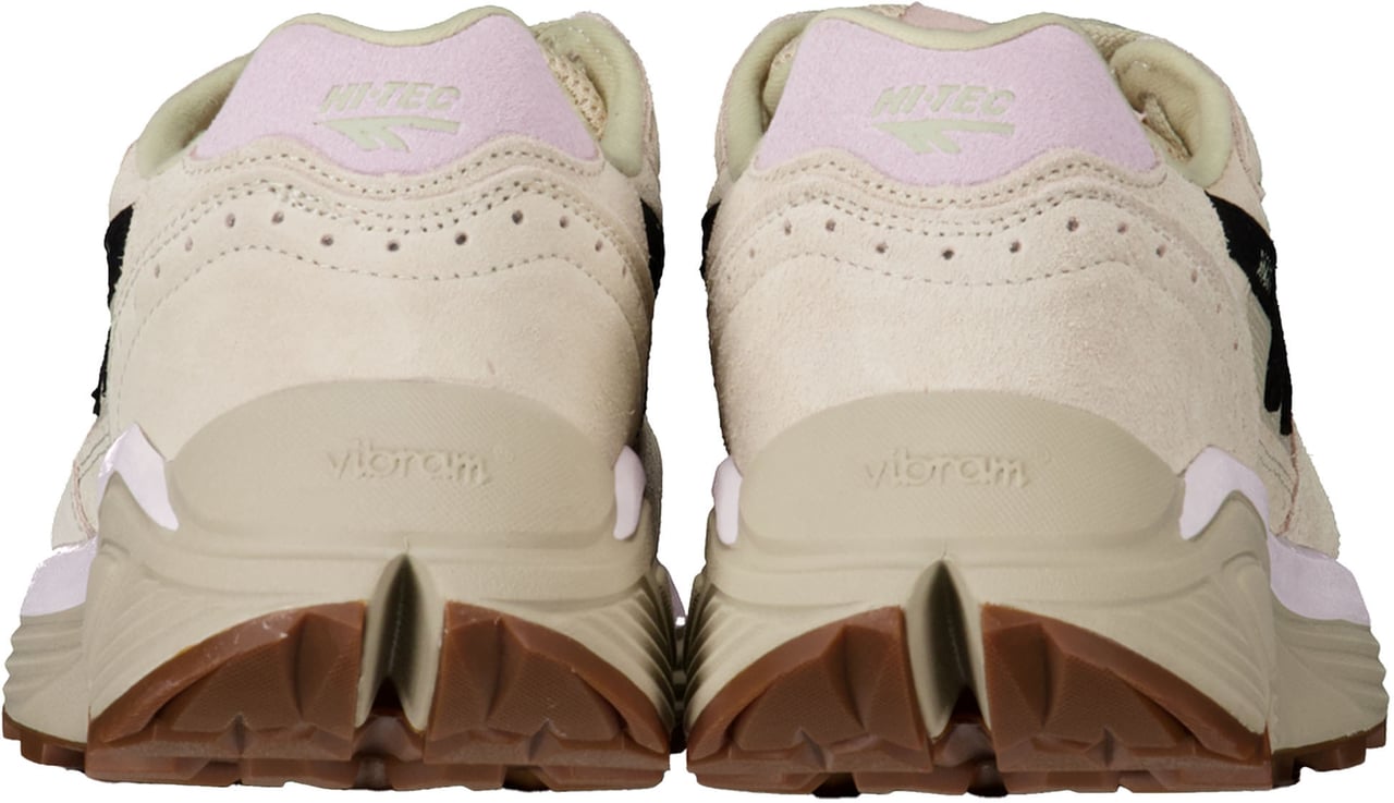 Hi-Tec Hi-tec Hts Shadow Rgs Sneakers Beige K010002-198 Beige