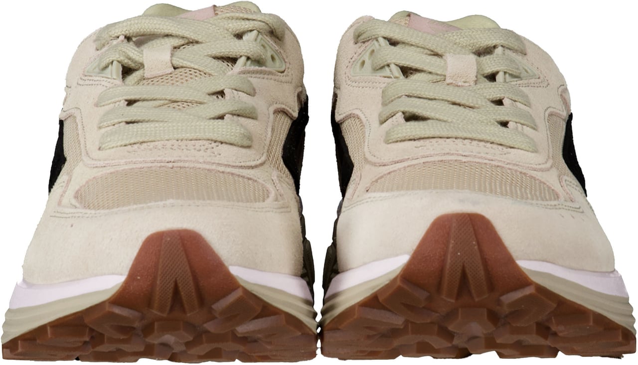 Hi-Tec Hi-tec Hts Shadow Rgs Sneakers Beige K010002-198 Beige