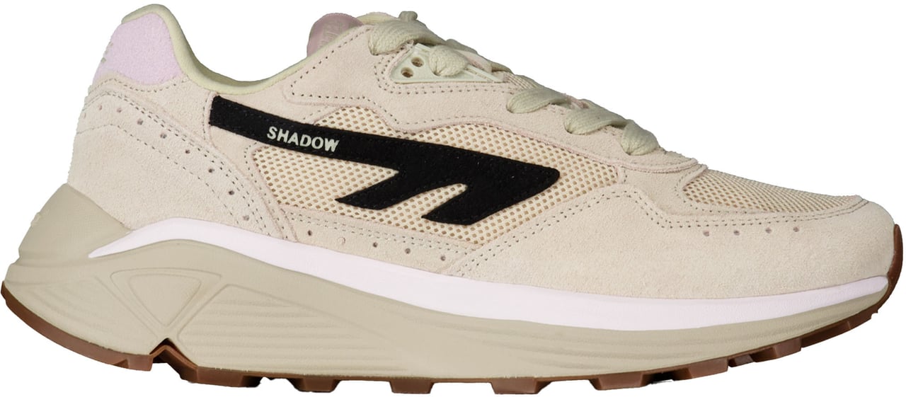 Hi-Tec Hi-tec Hts Shadow Rgs Sneakers Beige K010002-198 Beige