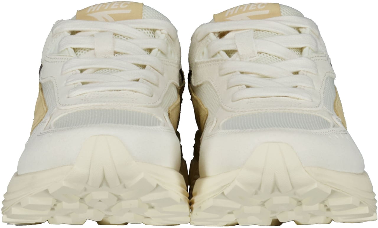 Hi-Tec Hi-tec Hts Shadow Rgs Sneakers Wit K010002-205 Wit