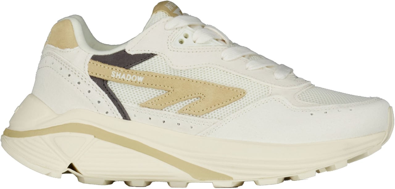 Hi-Tec Hi-tec Hts Shadow Rgs Sneakers Wit K010002-205 Wit