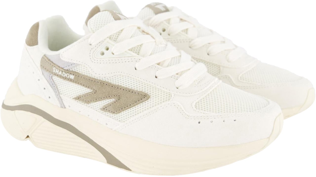 Hi-Tec Dames Hts Shadow RGS Wit