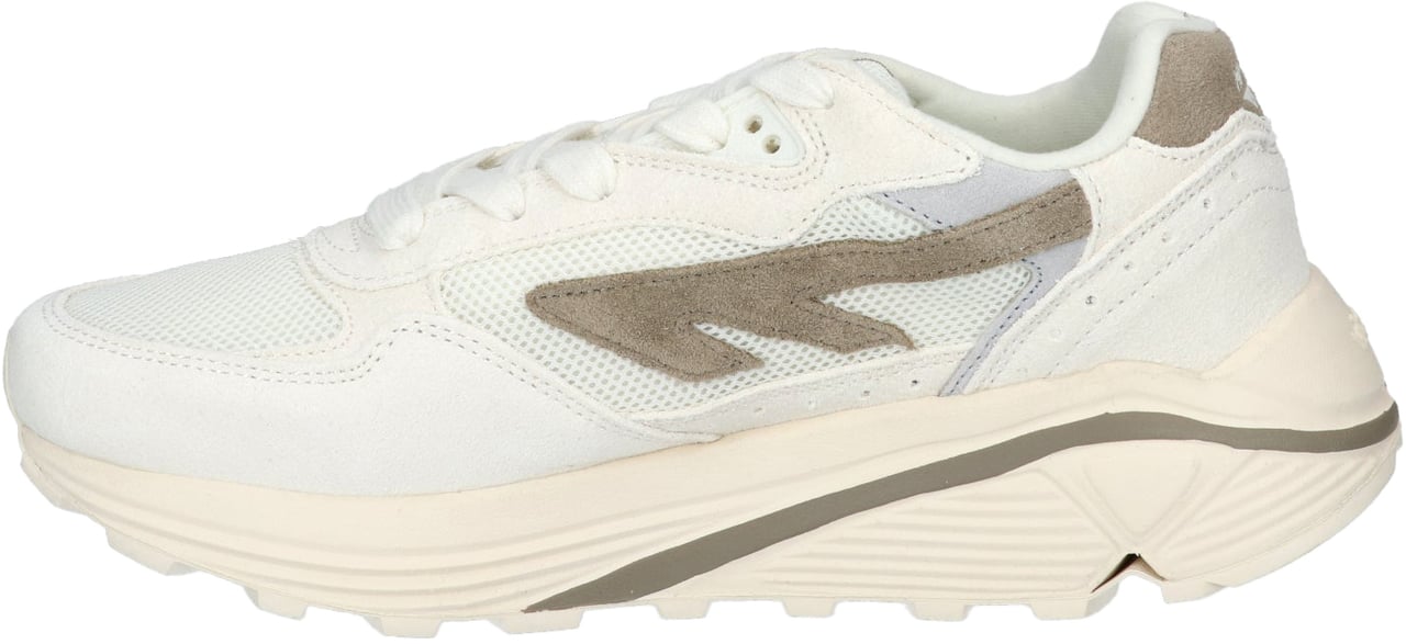Hi-Tec Sneaker Wit Shadow Rgs Beige