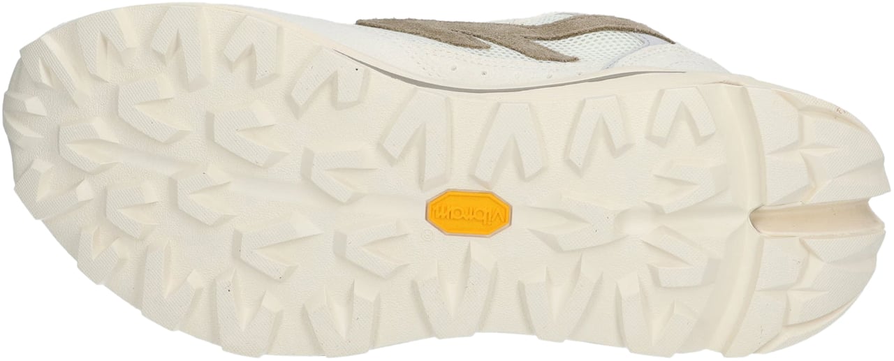 Hi-Tec Sneaker Wit Shadow Rgs Beige
