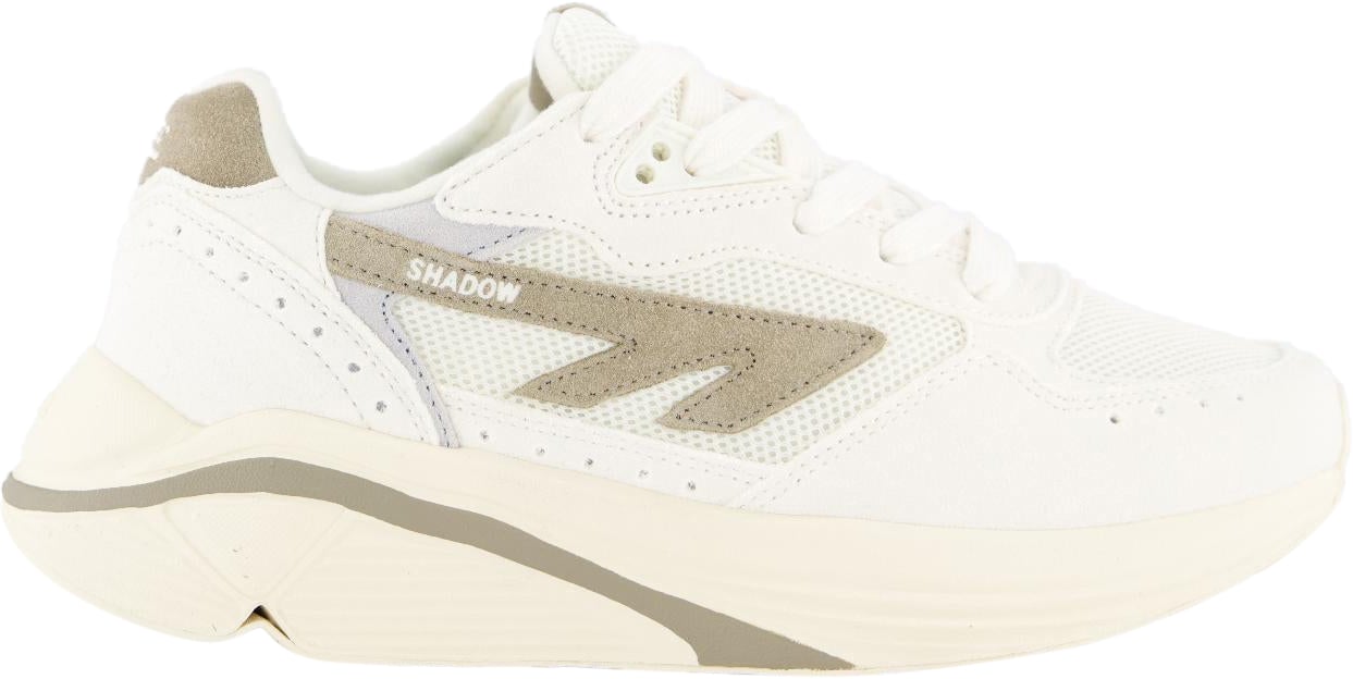 Hi-Tec Dames Hts Shadow RGS Wit