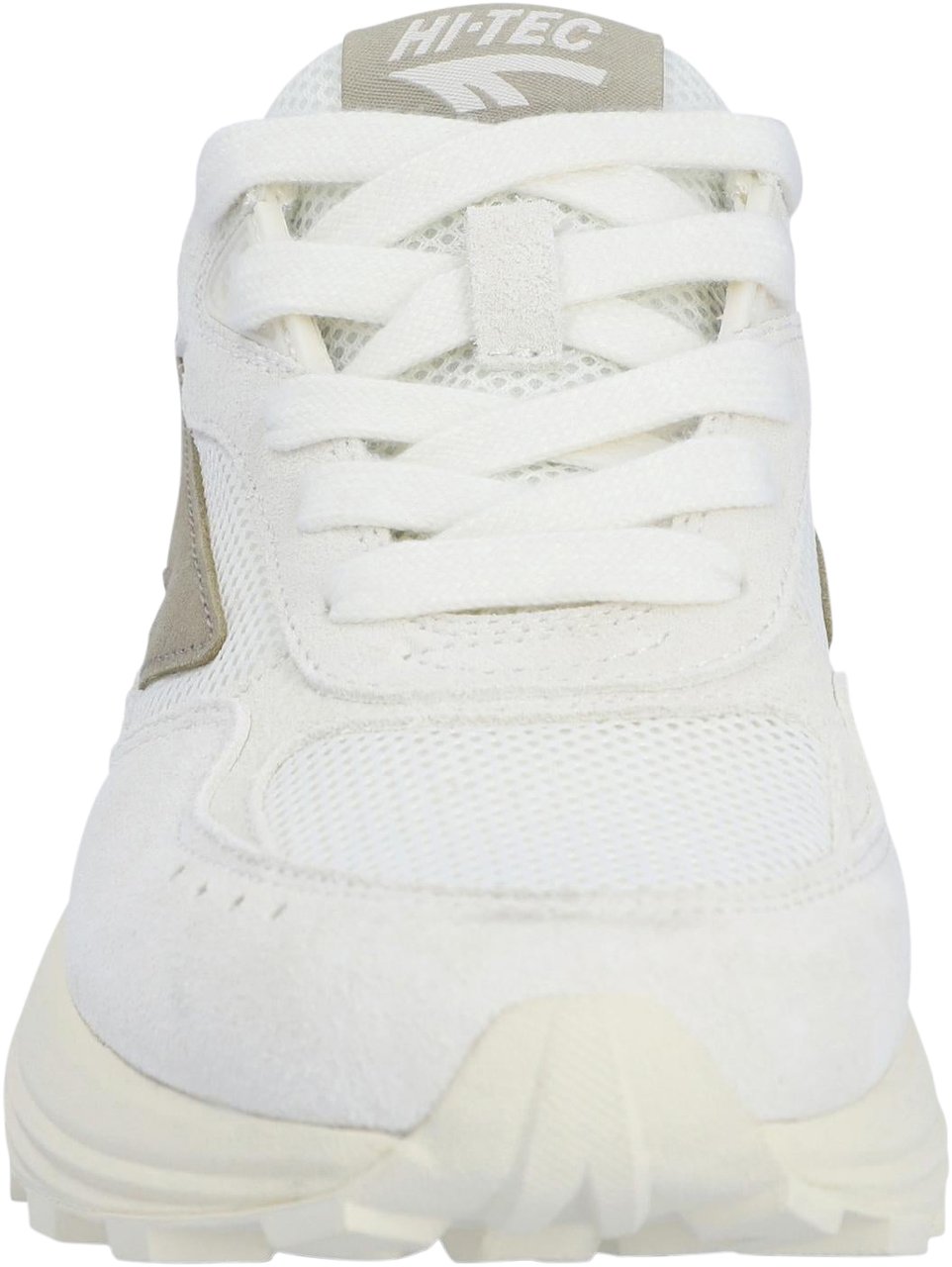 Hi-Tec Dames Hts Shadow Rgs Wit