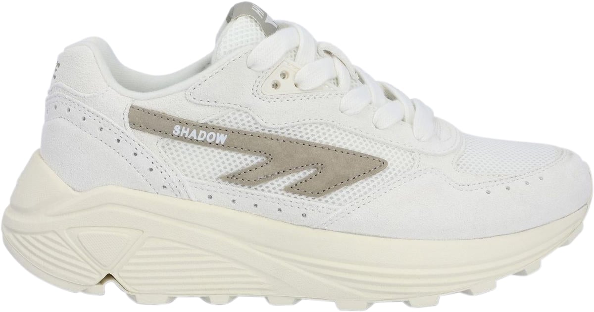 Hi-Tec Dames Hts Shadow Rgs Wit